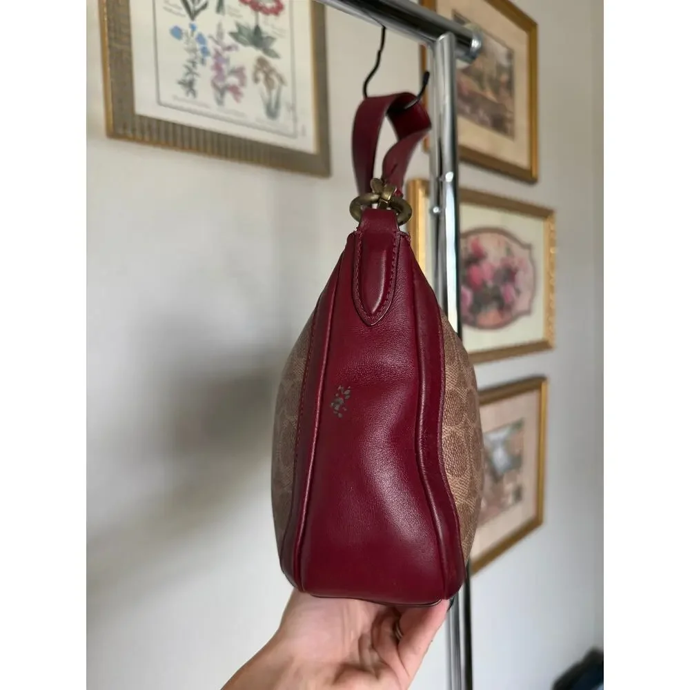 Coach Sutton Crossbody Y2K Bag